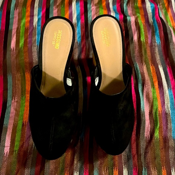 Clogs black - Picture 3 of 5